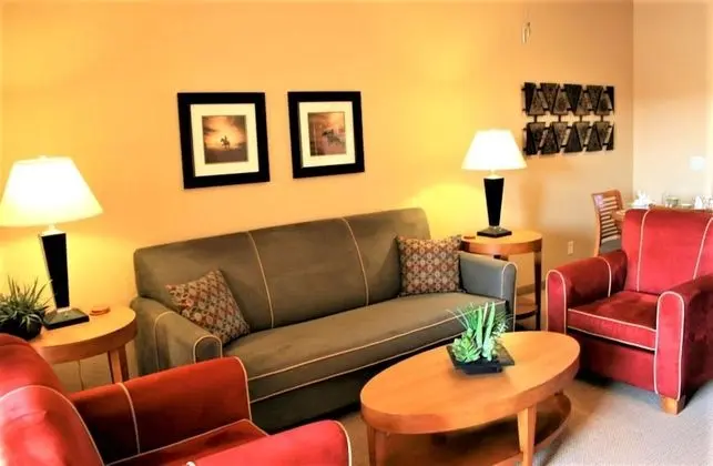 Standard Oda, 1 Yatak Odası, Sigara İçilmez