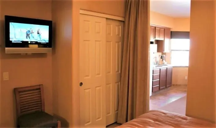 Standard Oda, 1 Yatak Odası, Sigara İçilmez