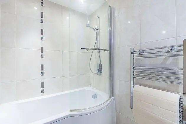 City Apart Daire, 1 En Büyük (King) Boy Yatak, Sigara İçilmez, Şehir Manzaralı