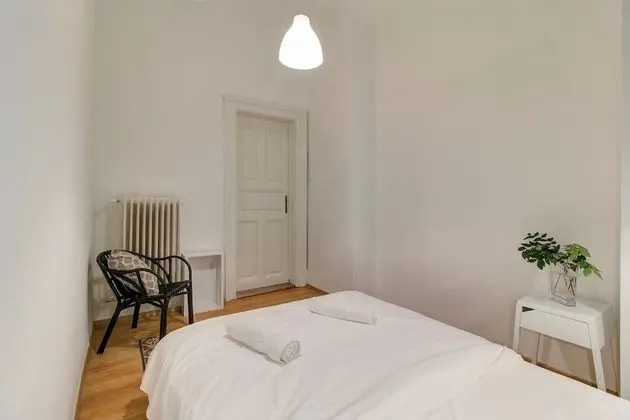 City Sıra Ev, 2 Yatak Odası