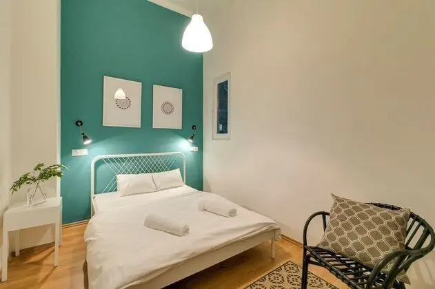 City Sıra Ev, 3 Yatak Odası