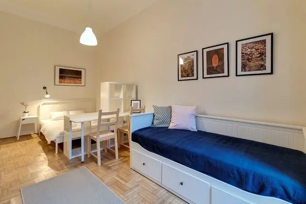 City Sıra Ev, 3 Yatak Odası