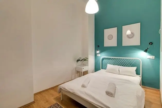 City Sıra Ev, 3 Yatak Odası