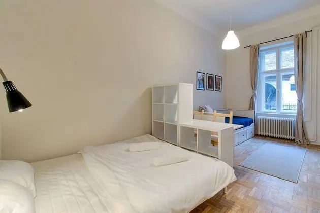 City Sıra Ev, 3 Yatak Odası