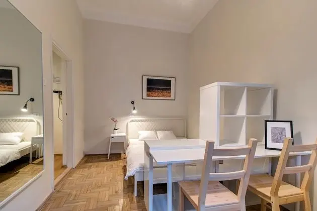 City Sıra Ev, 3 Yatak Odası