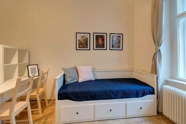 City Sıra Ev, 3 Yatak Odası
