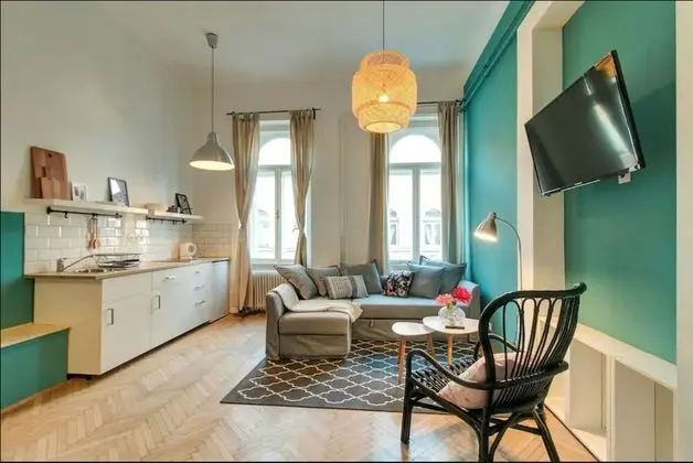 City Sıra Ev, 3 Yatak Odası