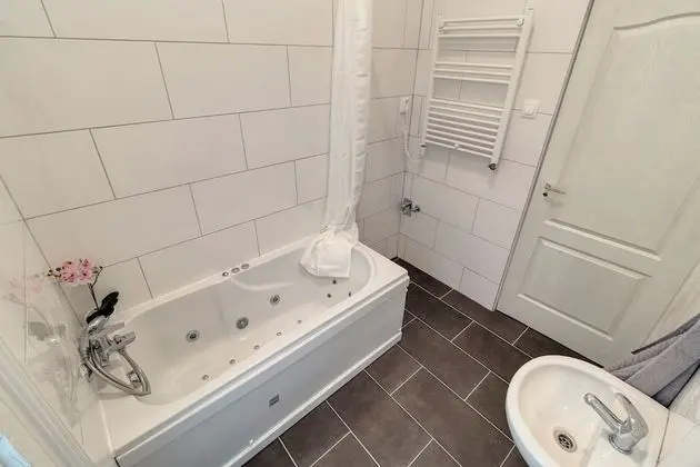 City Sıra Ev, 3 Yatak Odası