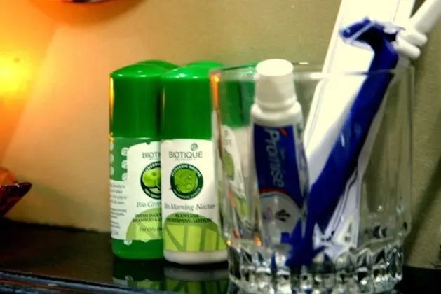 Deluxe Tek Büyük Yataklı Oda, Özel Banyo
