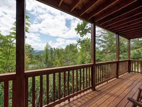 Kulübe (Highpoint Escape)
