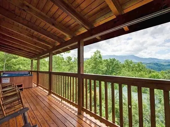 Kulübe (Highpoint Escape)