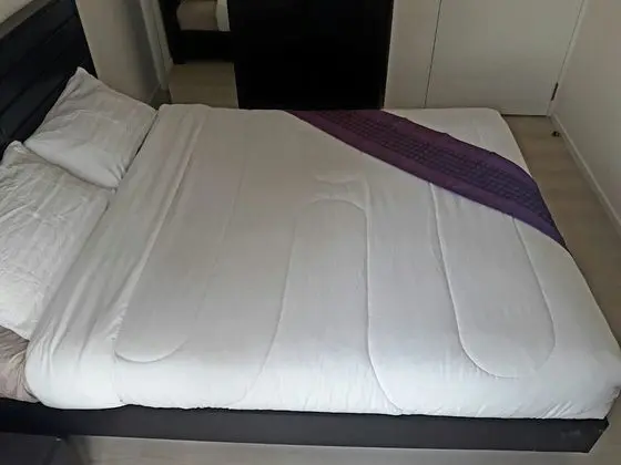 1 Bedroom Apartment with Pool Access