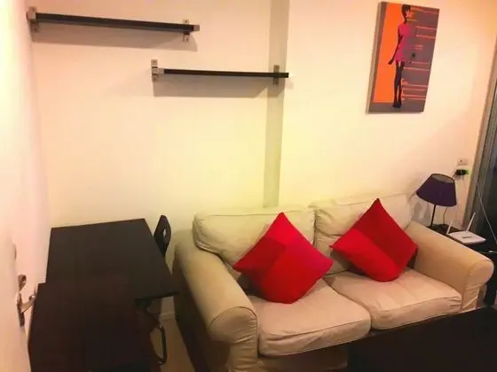 1 Bedroom Apartment with Pool Access