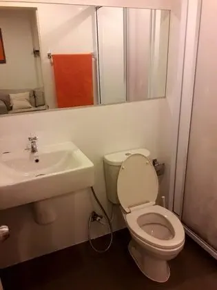 1 Bedroom Apartment with Pool Access