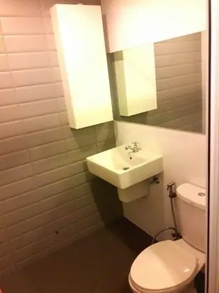1 Bedroom Apartment with Pool Access