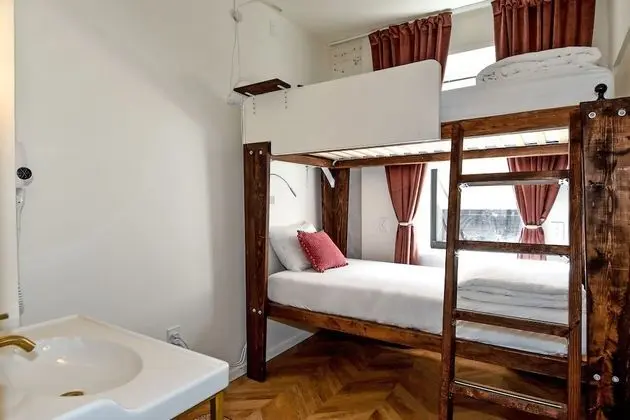 Deluxe İki Ayrı Yataklı Oda, Sigara İçilmez