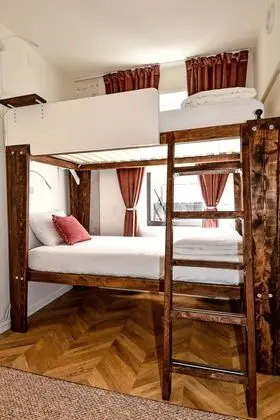 Deluxe İki Ayrı Yataklı Oda, Sigara İçilmez