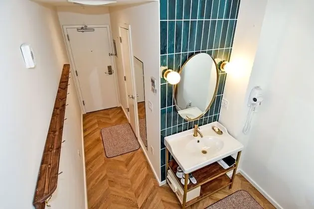 Deluxe İki Ayrı Yataklı Oda, Sigara İçilmez