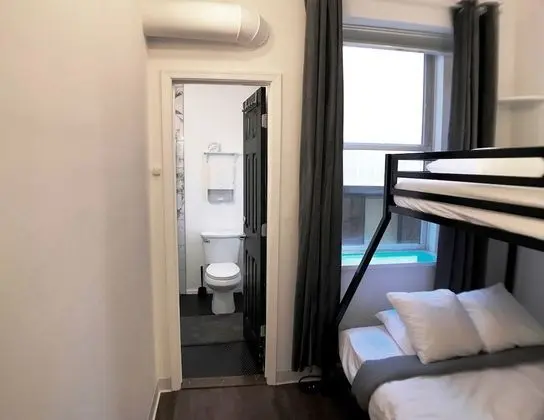 Economy Tek Büyük Yataklı Oda, Sigara İçilmez, Özel Banyo