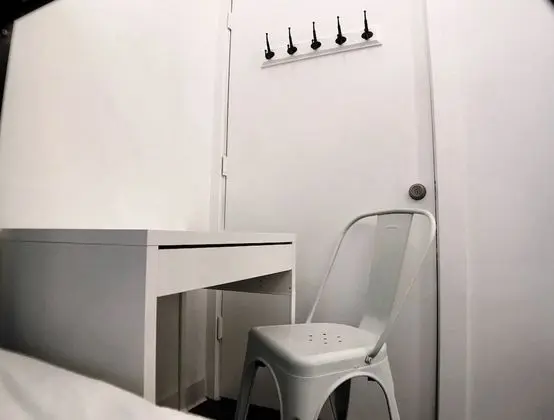 Economy Tek Büyük Yataklı Oda, Sigara İçilmez, Özel Banyo