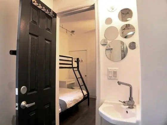 Economy Tek Büyük Yataklı Oda, Sigara İçilmez, Özel Banyo