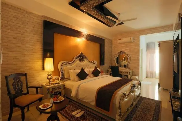 Maharaja Suite