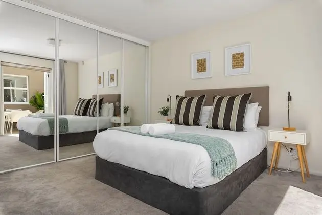 Comfort Apart Daire, 2 Yatak Odası, Şehir Manzaralı