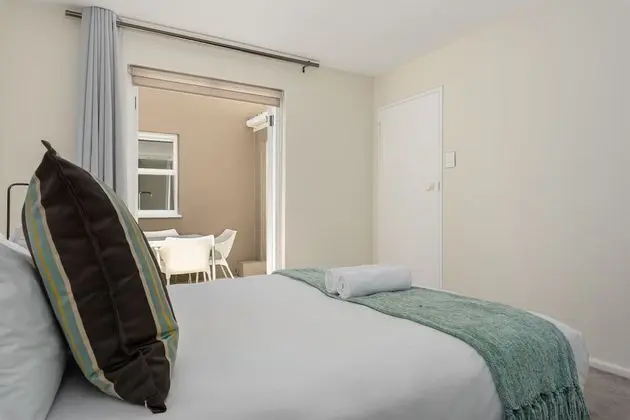 Comfort Apart Daire, 2 Yatak Odası, Şehir Manzaralı