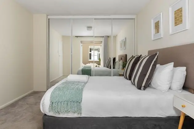 Comfort Apart Daire, 2 Yatak Odası, Şehir Manzaralı