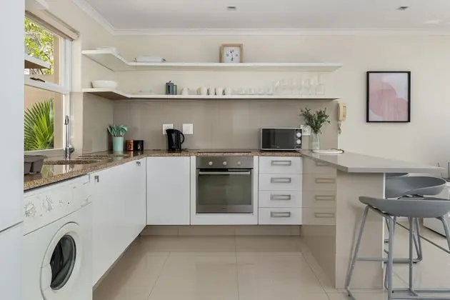 Comfort Apart Daire, 2 Yatak Odası, Şehir Manzaralı