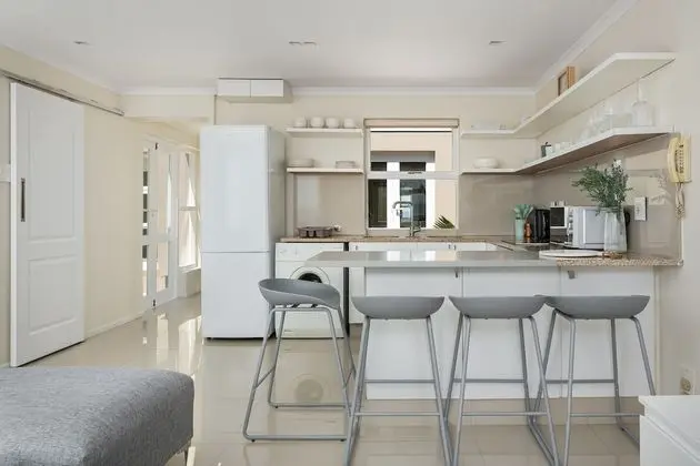 Comfort Apart Daire, 2 Yatak Odası, Şehir Manzaralı