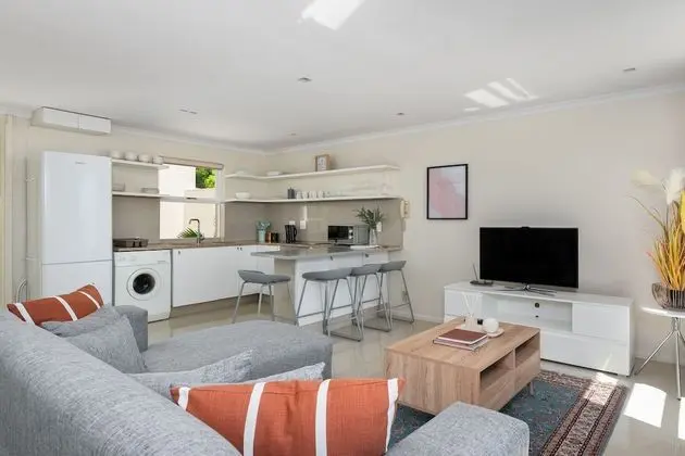 Comfort Apart Daire, 2 Yatak Odası, Şehir Manzaralı