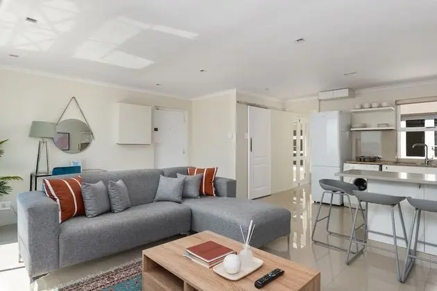 Comfort Apart Daire, 2 Yatak Odası, Şehir Manzaralı