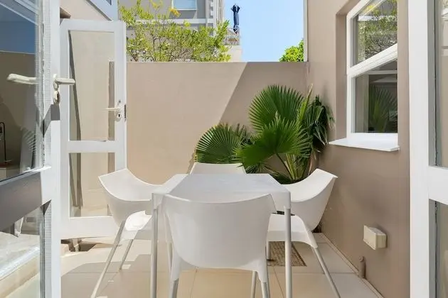 Comfort Apart Daire, 2 Yatak Odası, Şehir Manzaralı