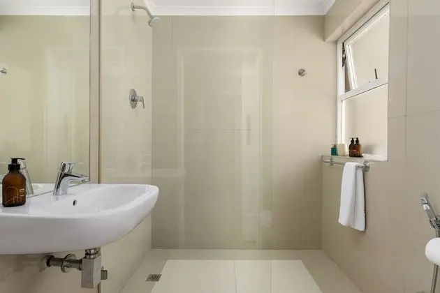 Comfort Apart Daire, 2 Yatak Odası, Şehir Manzaralı