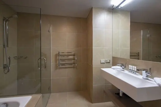 Apart Daire, 1 Yatak Odası, Göl Manzaralı