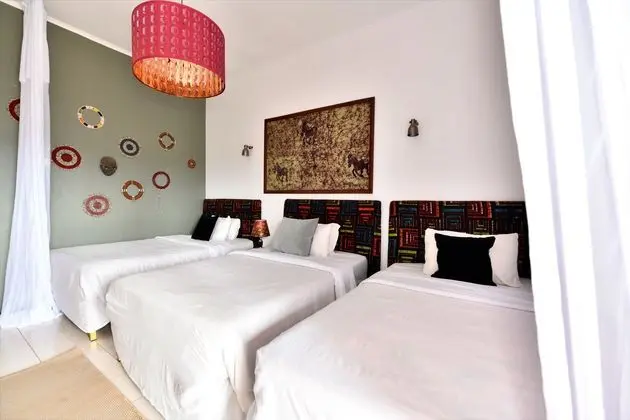 Üçlü Deluxe