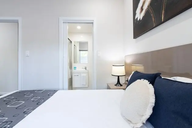 Villa, 2 Yatak Odası