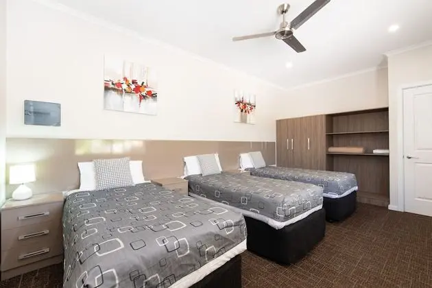 Villa, 2 Yatak Odası