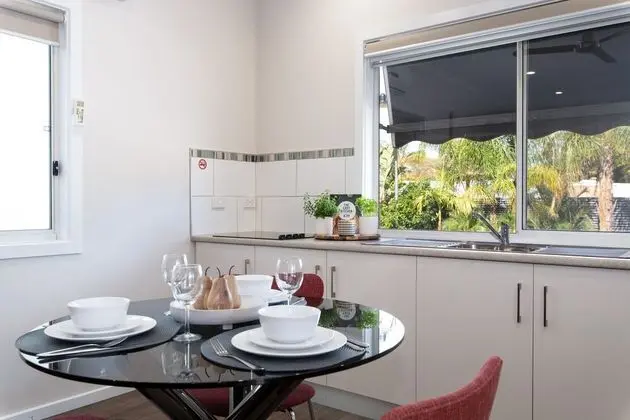 Villa, 2 Yatak Odası