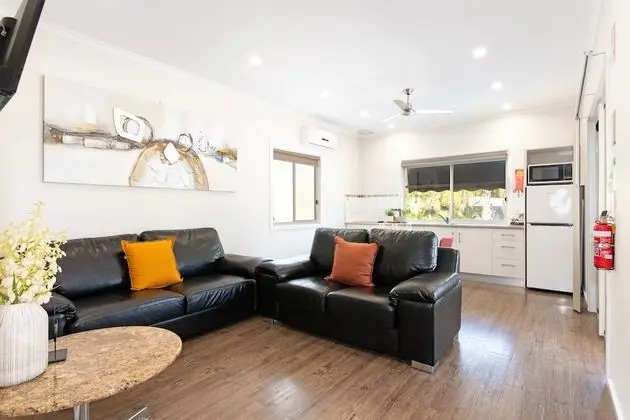 Villa, 2 Yatak Odası