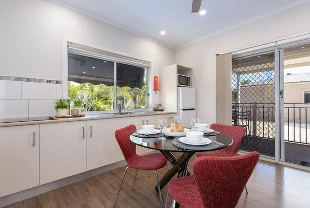 Villa, 2 Yatak Odası