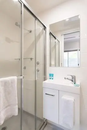 Villa, 2 Yatak Odası