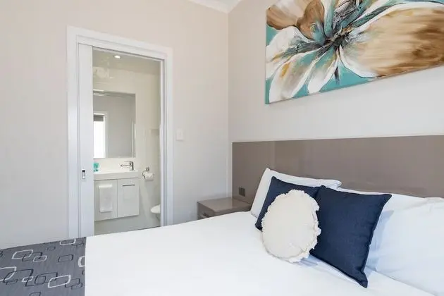 Villa, 3 Yatak Odası