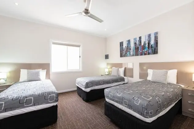 Villa, 3 Yatak Odası