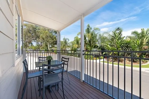 Villa, 3 Yatak Odası