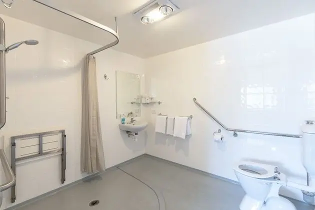 Villa, 3 Yatak Odası