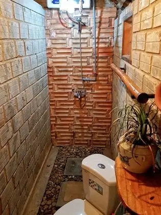 Üç Kişilik Oda
