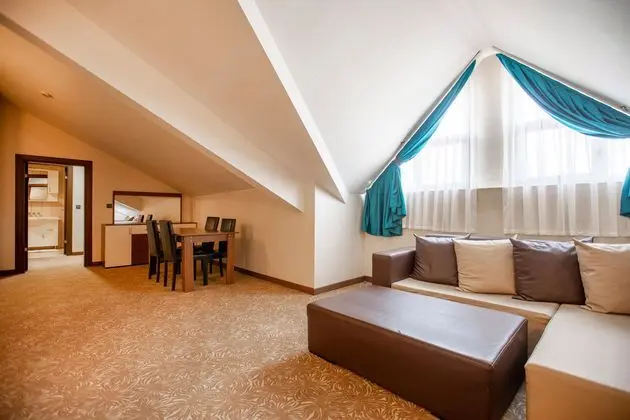 Suite Oda