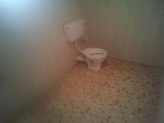 Büyük Yataklı Tek Kişilik Oda